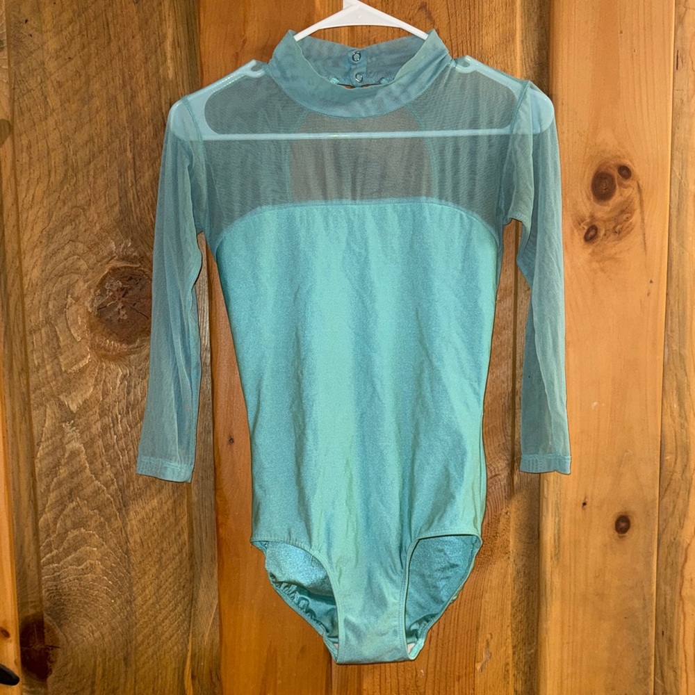 Elevé Dancewear Leotard
